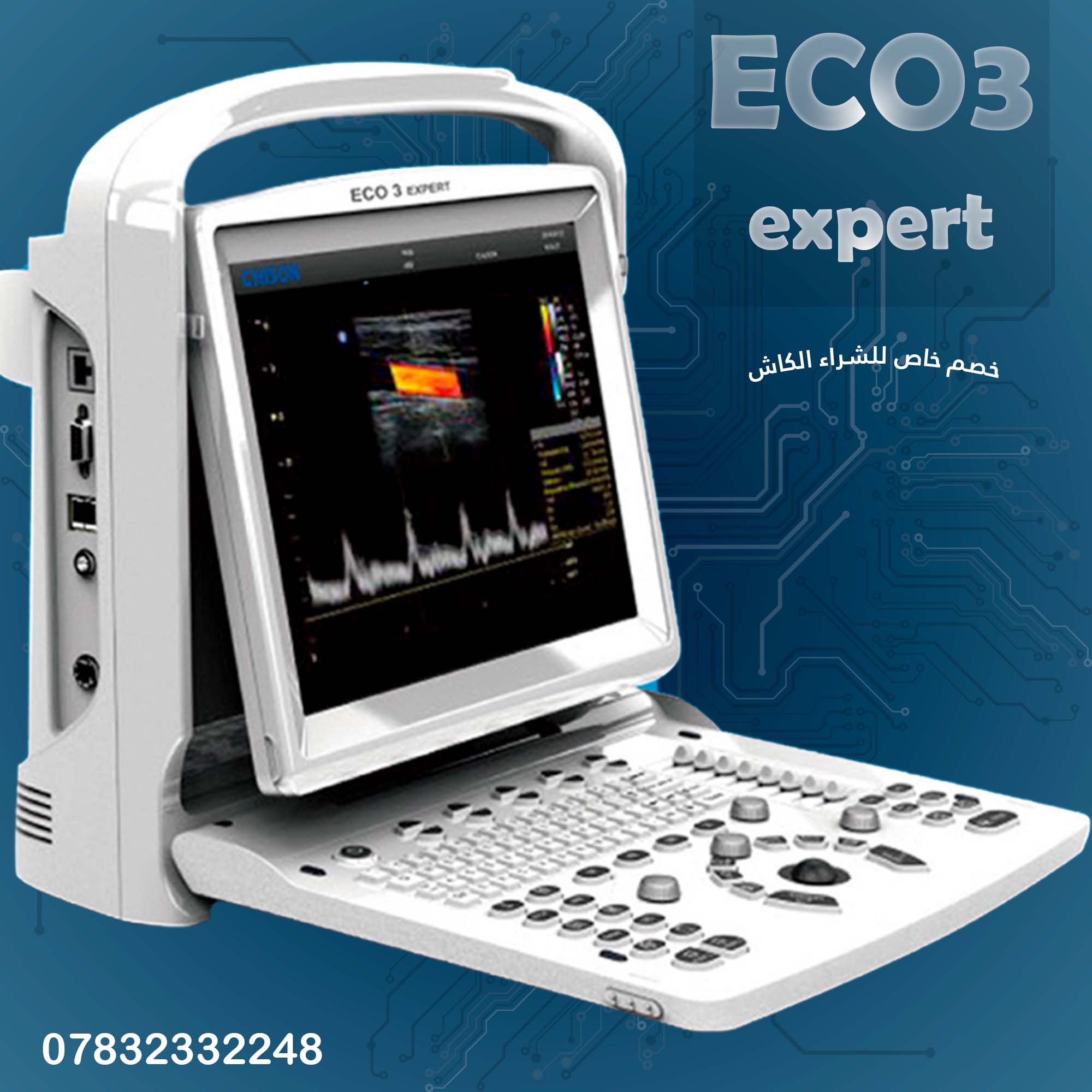 ECO 3